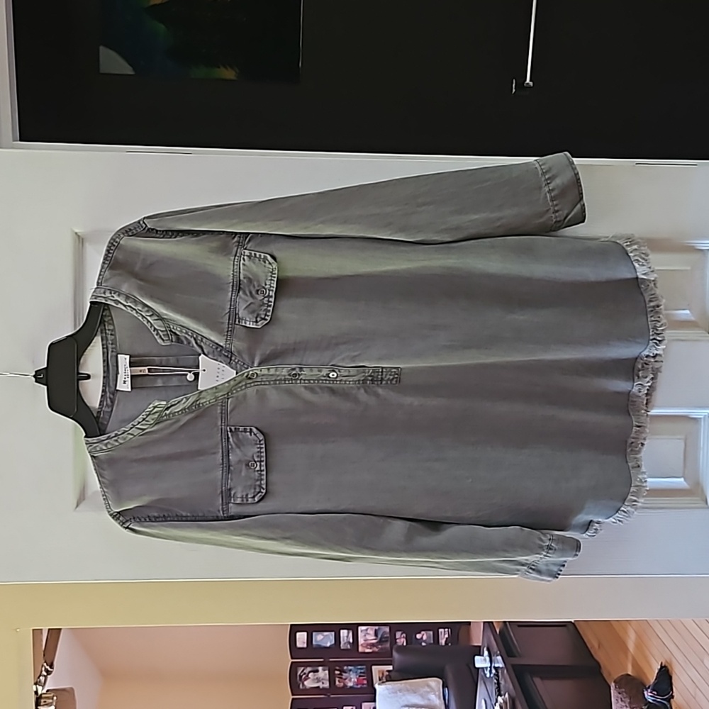Hester and orchard top